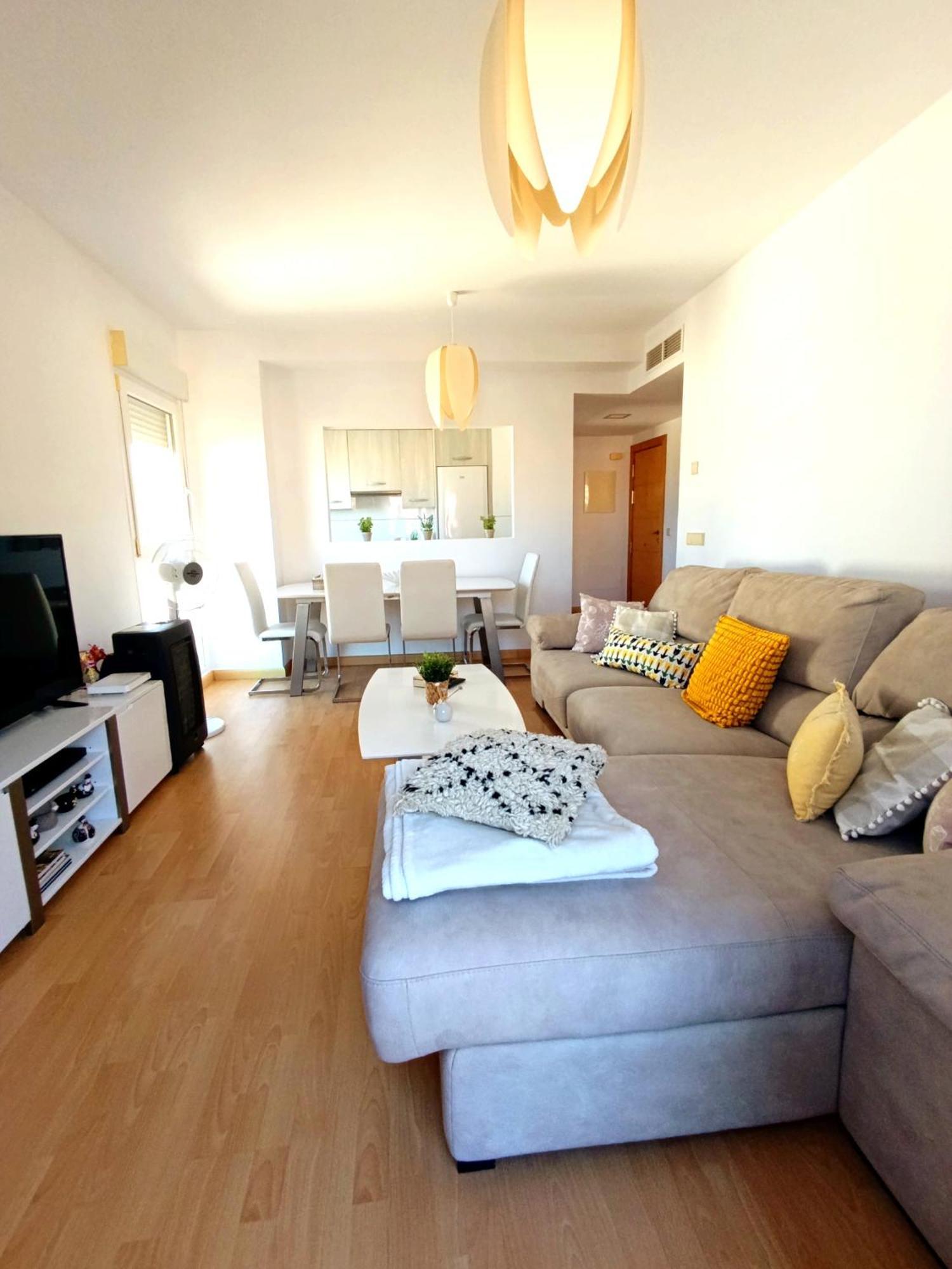 Apartamento Atico Buenavista Benalmádena Exterior foto