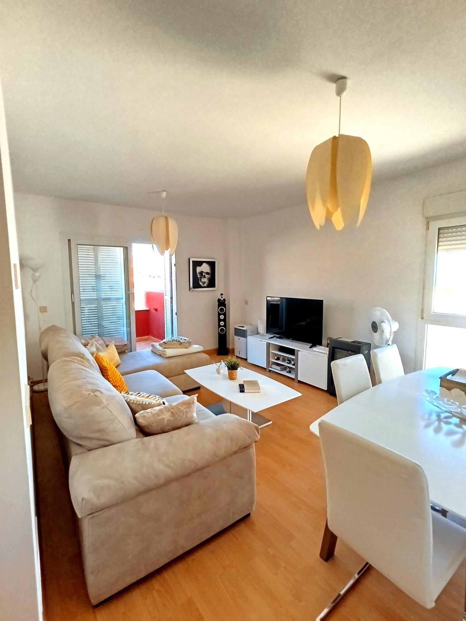 Apartamento Atico Buenavista Benalmádena Exterior foto
