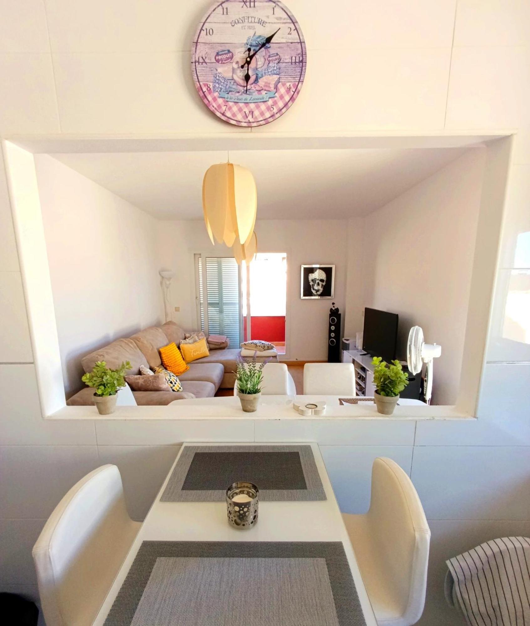 Apartamento Atico Buenavista Benalmádena Exterior foto